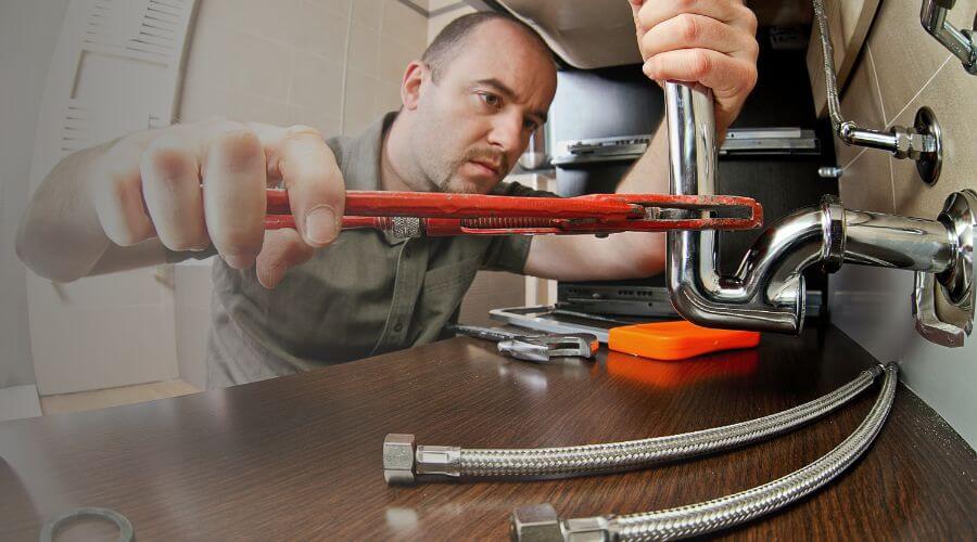Professional Leak Detection Services in Upland, NE